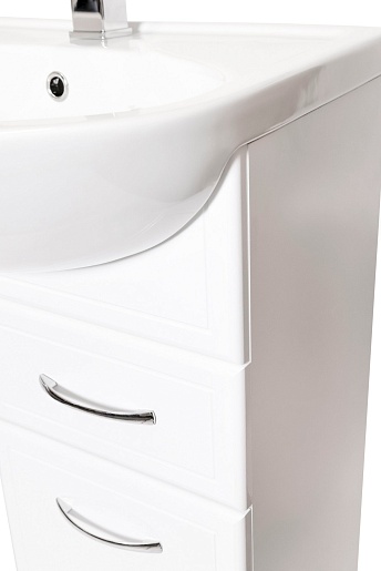 Stella Polare Мебель для ванной Концепт 60, Парма – фотография-6